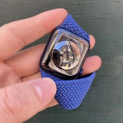 Series 6 Apple Watch 