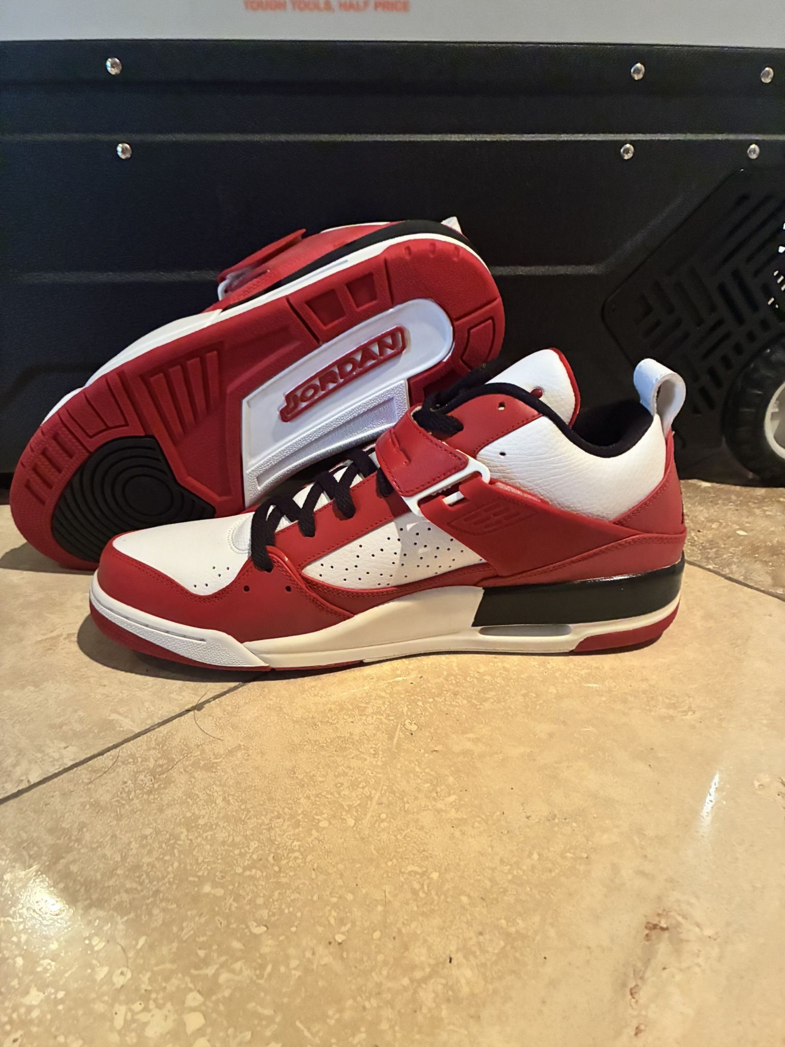 Air Jordan Flight 45 - US men’s 13