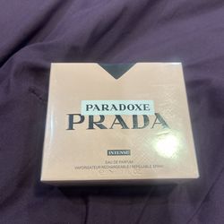 brand new product paradox women’s perfume open to offer