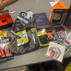 Hunting Items Bundle