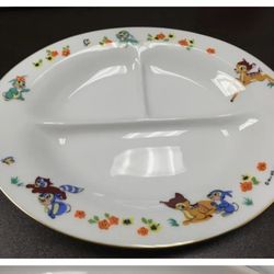 

Vintage Disney's Bambi Themed 

