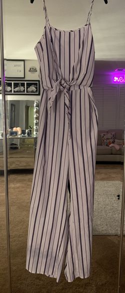 Long romper