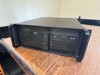 Supermicro Server - Windows Server 2019