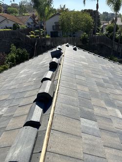 Roofing