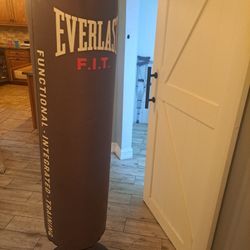 Punching Bag (KIDS)