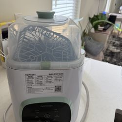 Momcozy dishwasher 