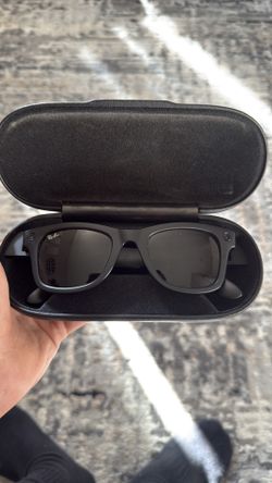Rayband stories