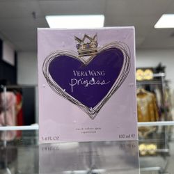 Cheapest vera wang online princess perfume 100ml