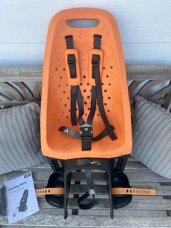 Thule Yepp Maxi