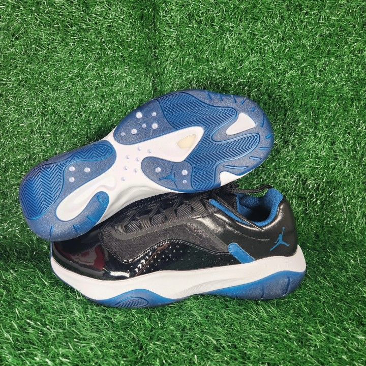 Nike Air Jordan 11 CMFT Low Mens Size 10 Shoes DV2629 004 French