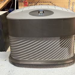 Essick Evaporative Humidifier