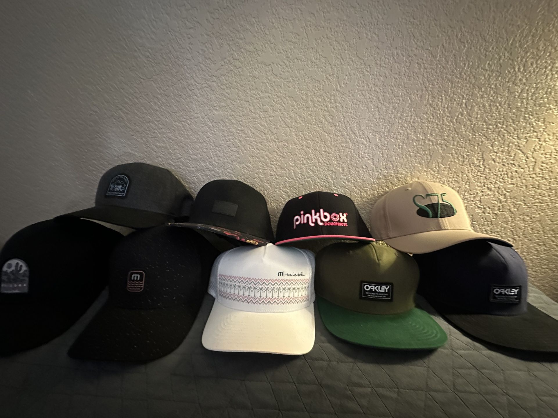 Bunch Of Hats