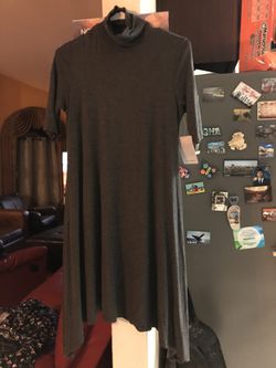 Mew Comfort Dress!