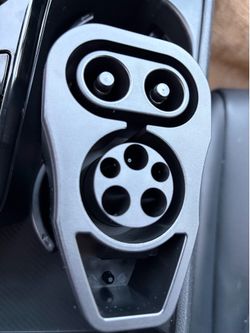 CCS Adapter for EV Charging
