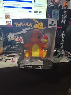 CHARMANDER