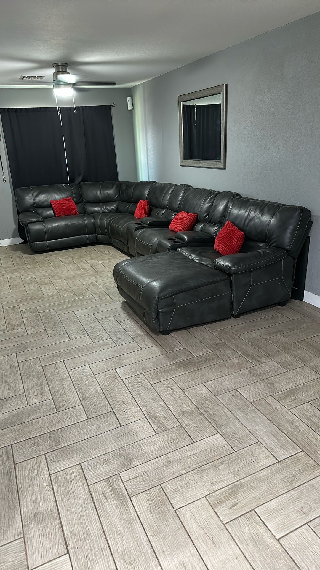 Sectional Sofa