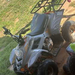 fourwheeler