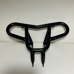 Yfz 450 bumper