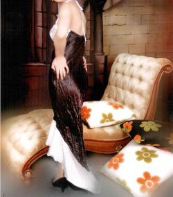 STUNNING Sexy Dress