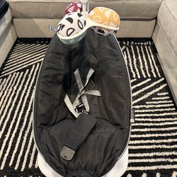 4Moms Mamaroo Motion Swing