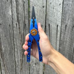 Fishing Pliers