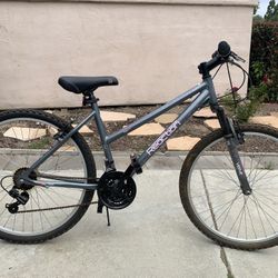 Women’s Mountain Bike