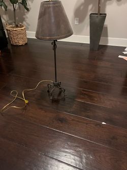 Lamp