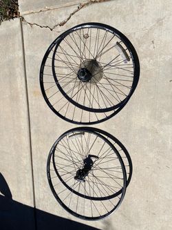 DT Swiss 420SL wheels