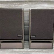 Bose 141 Bookshelf Loudspeakers