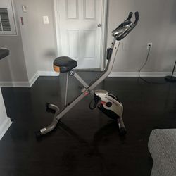 Stationary Bike 
