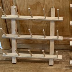 Spool Storage For Sewing SMALL ONE