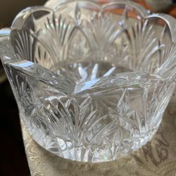 Crystal Dish