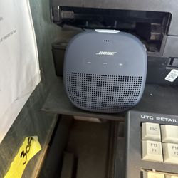 Bose Sound link Micro