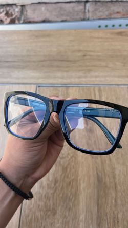 G G prescription  glasses