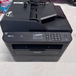 brother M5C-L2750W