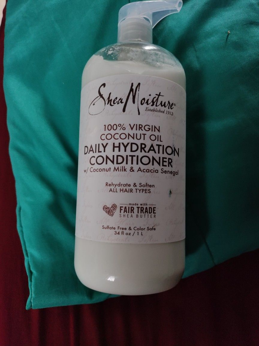 Daily Hydration Conditioner
