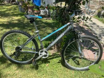 Silver Pueblo MTB