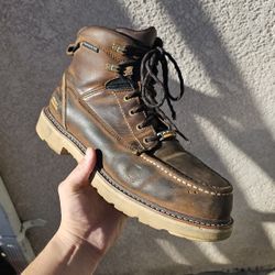 Size 11 D Ariat Work Boots Composite Toe 