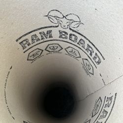 Ram Board