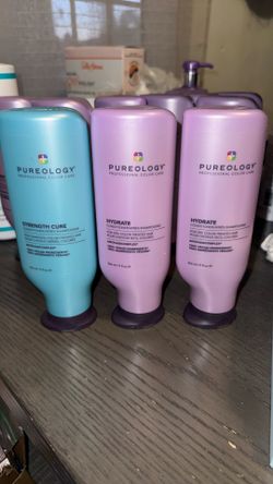 Pureology Shampoo
