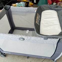 Graco Pack & Play 