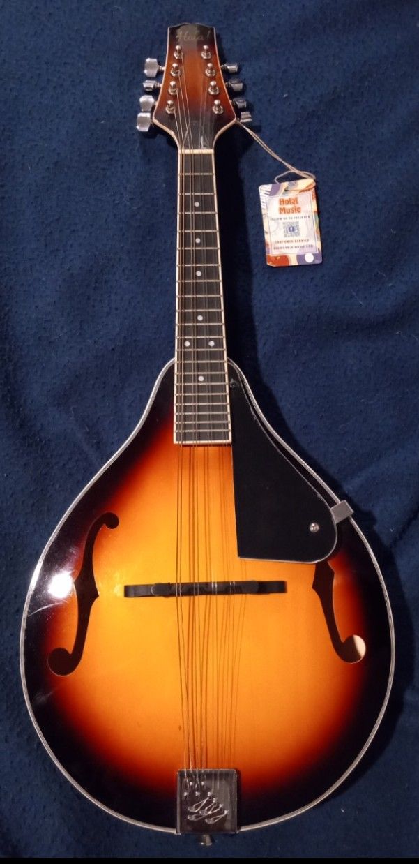 Mandolin 