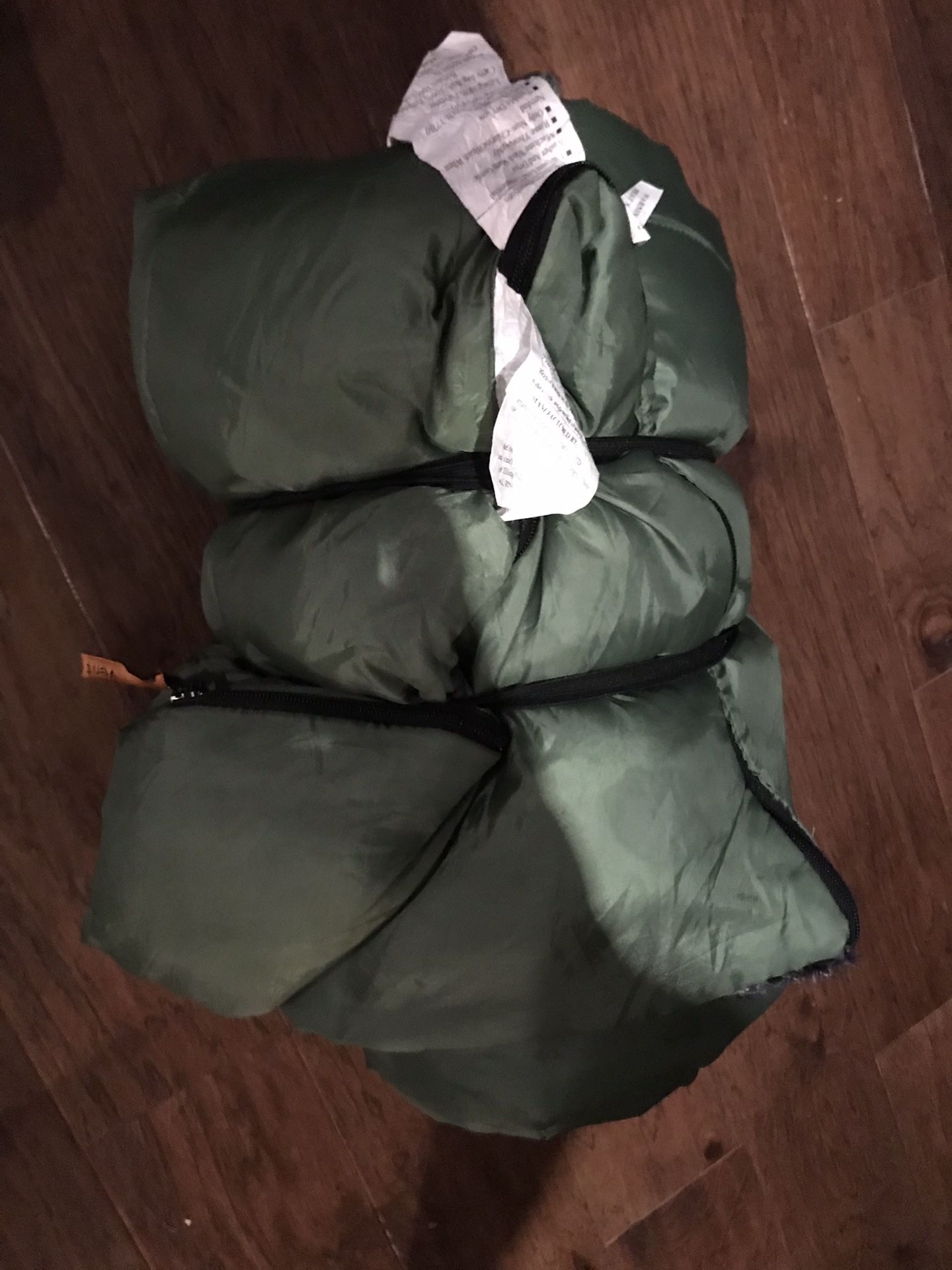 Sleeping Bag
