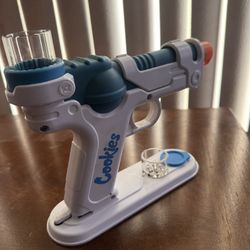Smoke Blaster