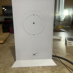 📡 Starlink Gen 2 Performance Mesh Router  