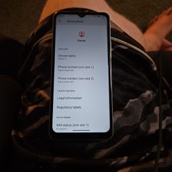 Selling my T-Mobile REVVL 7 5G