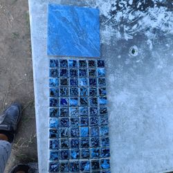 Pool Tile 