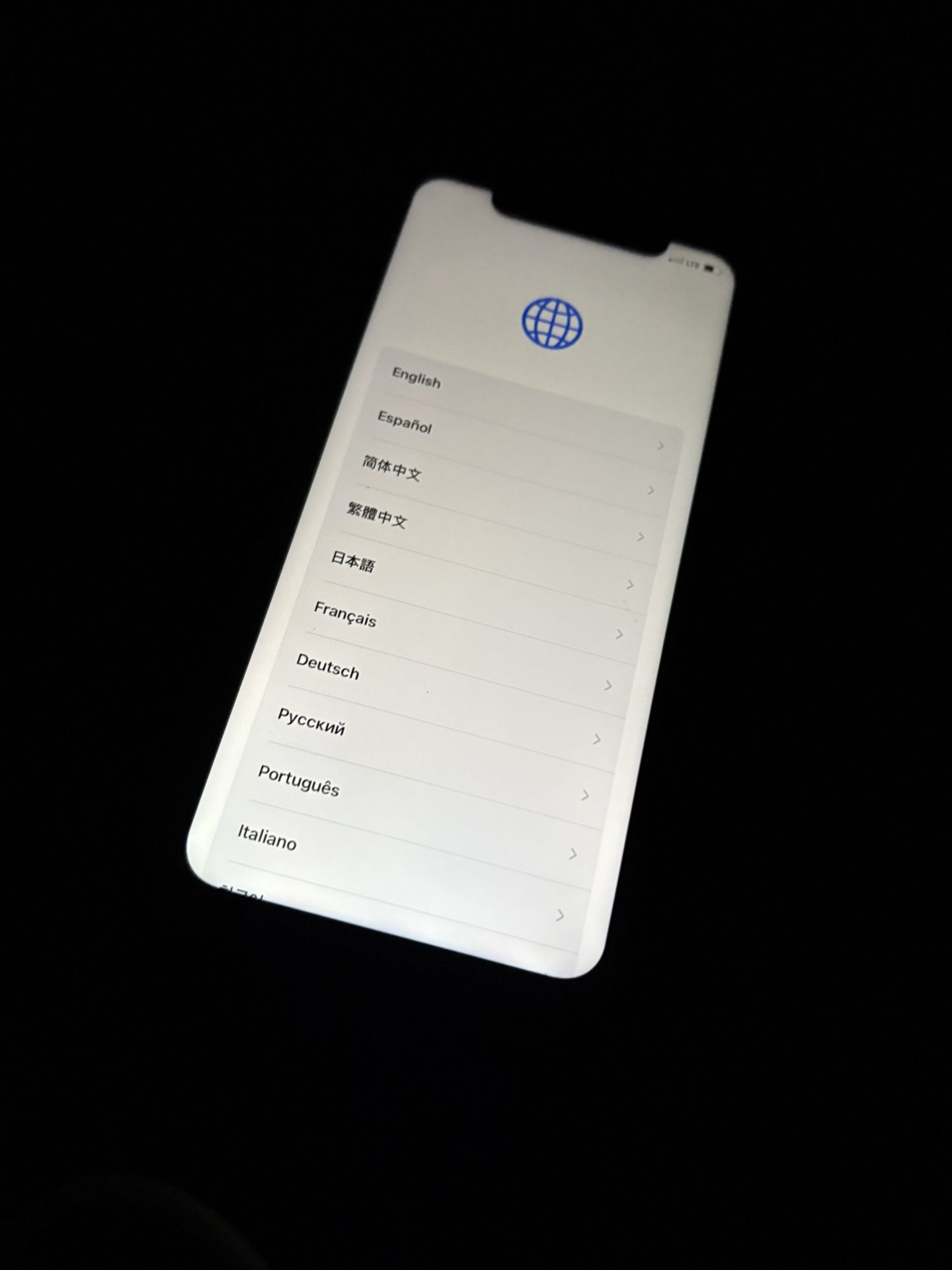 iPhone 11