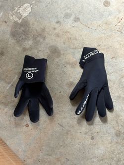 Xterra Wetsuits Neoprene Gloves