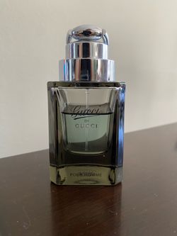 Gucci by Gucci Cologne 50ML / 1.7 oz Size Bottle
